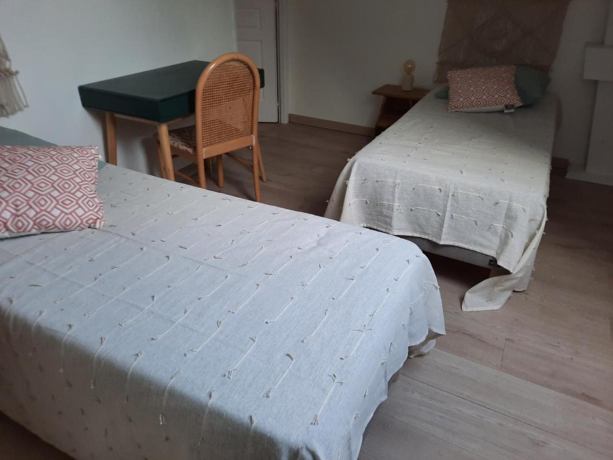 La Bellangerie Villa Joué-lés-Tours Exteriör bild
